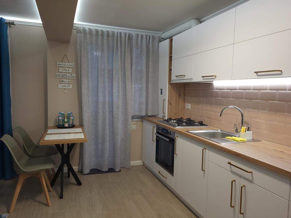Pandora Central Apartment Cluj-Napoca Exterior foto